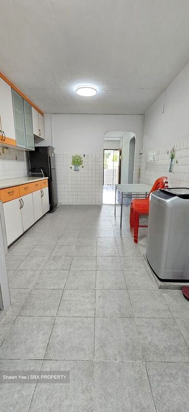 Blk 576 Cheng San Court (Ang Mo Kio), HDB 3 Rooms #507315461
